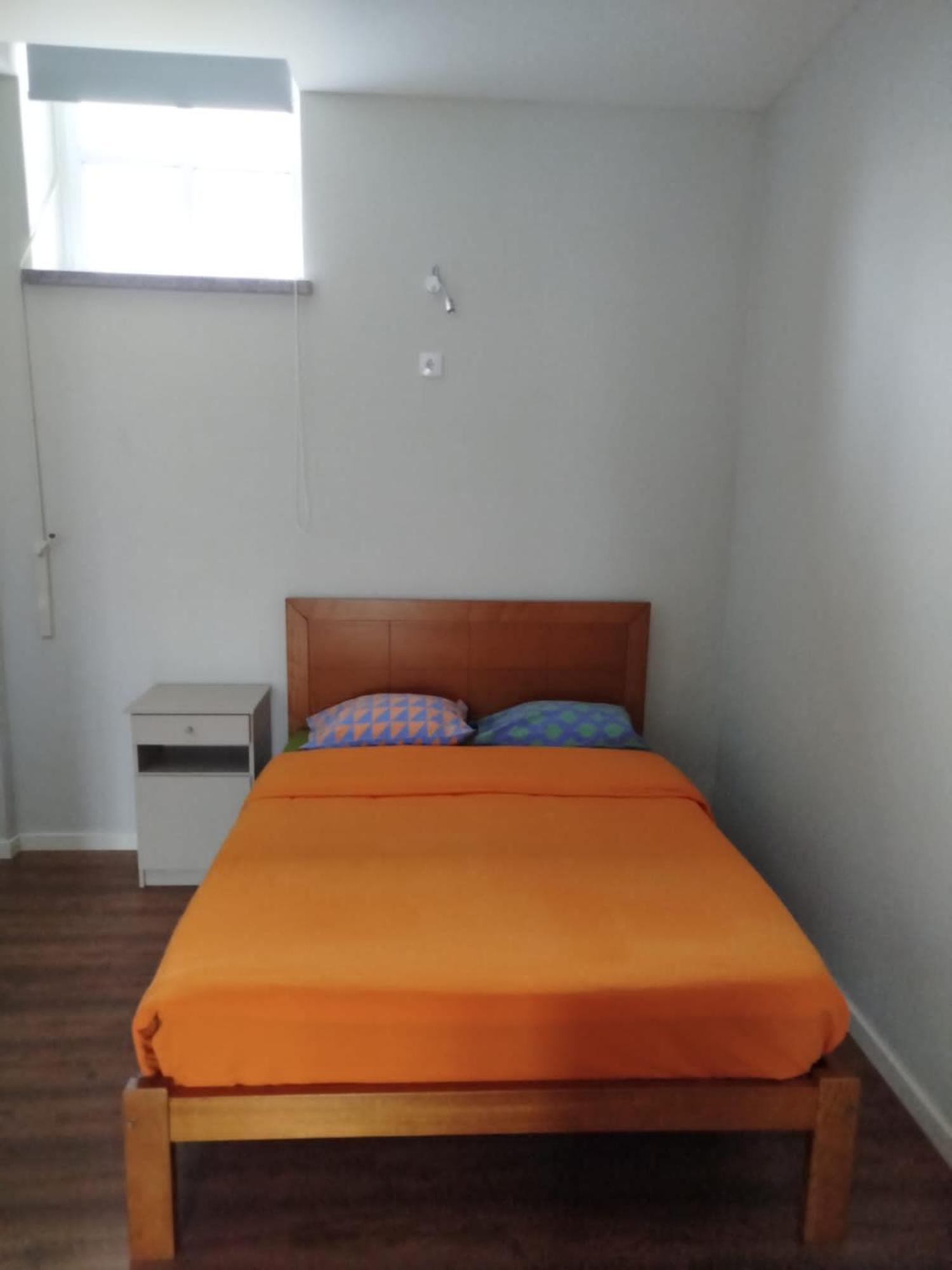 Hostel Criativo Do Sabugueiro Zewnętrze zdjęcie