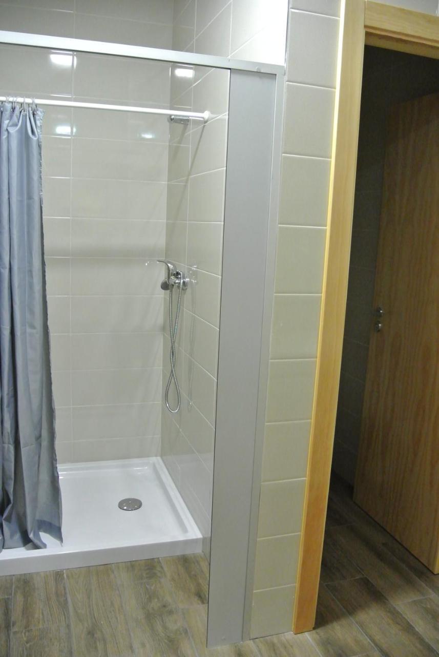 Hostel Criativo Do Sabugueiro Zewnętrze zdjęcie