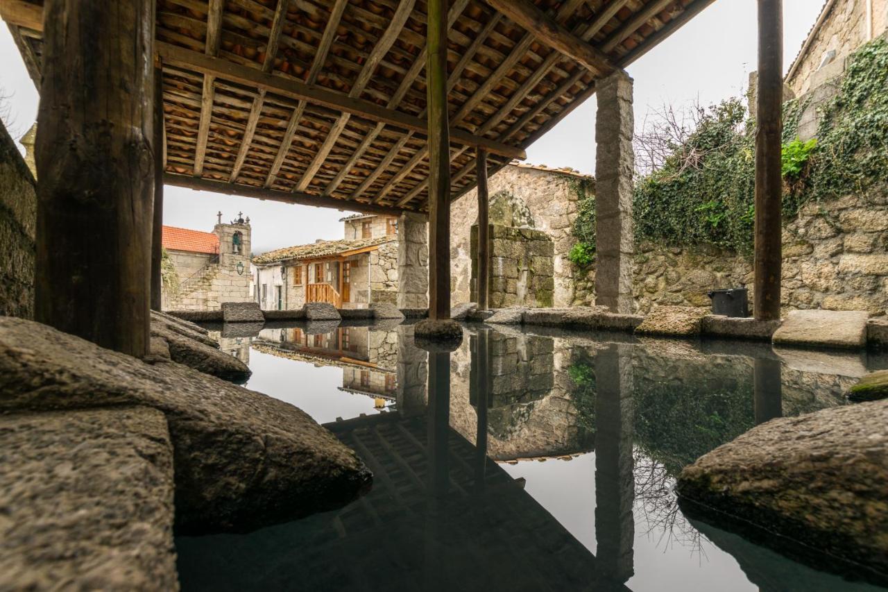 Hostel Criativo Do Sabugueiro Zewnętrze zdjęcie