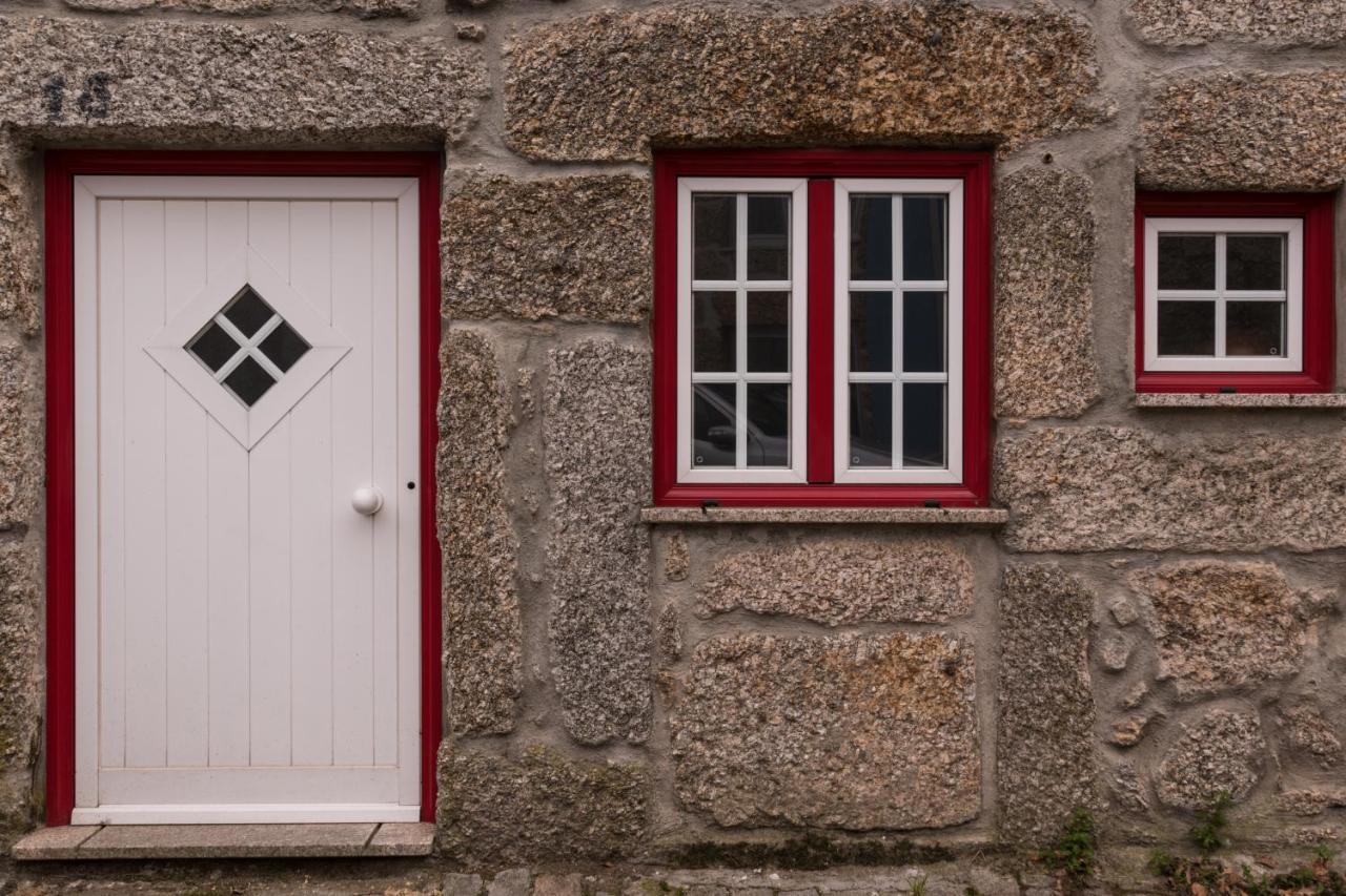 Hostel Criativo Do Sabugueiro Zewnętrze zdjęcie