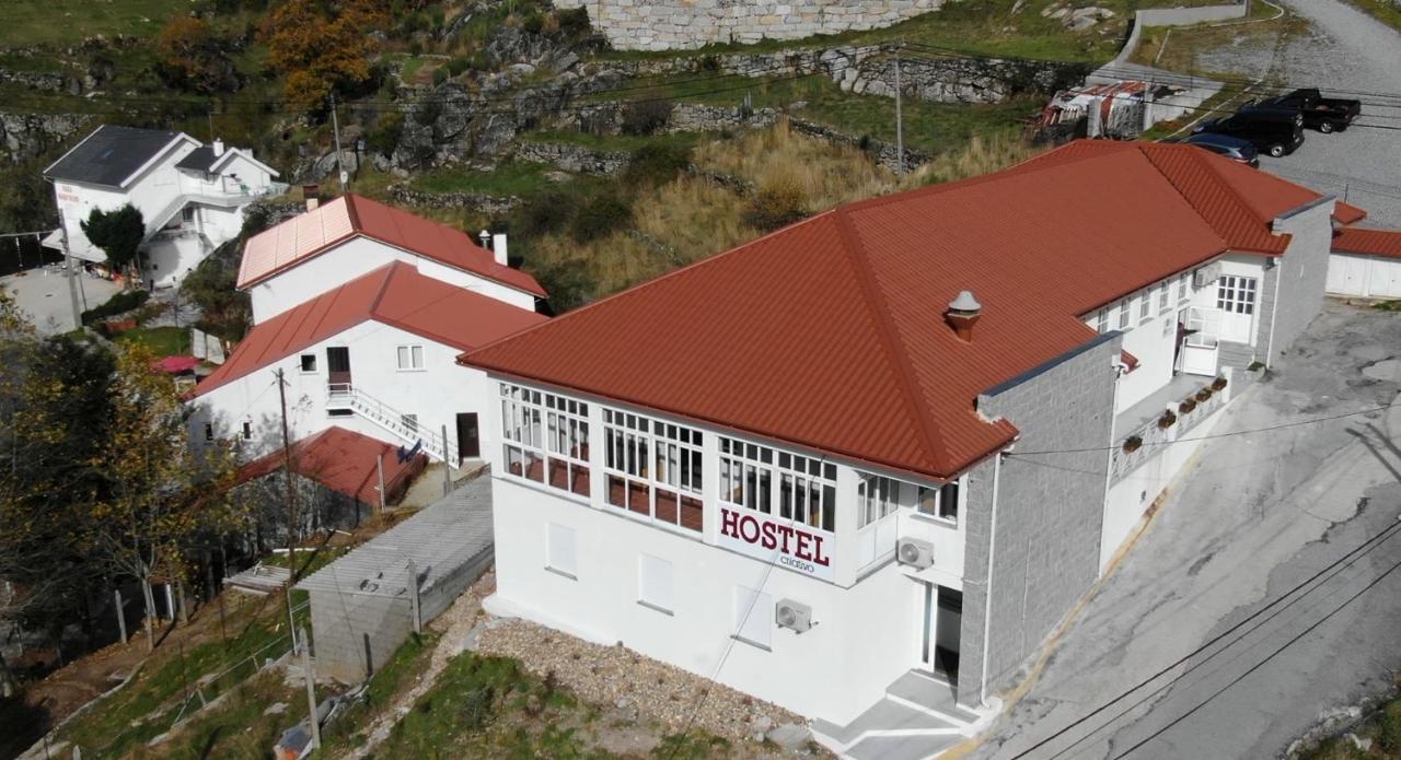 Hostel Criativo Do Sabugueiro Zewnętrze zdjęcie