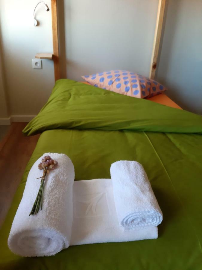 Hostel Criativo Do Sabugueiro Zewnętrze zdjęcie